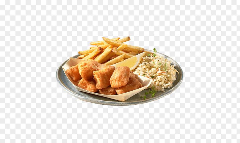 Fish French Fries North Vegetarian Cuisine Halibut PNG