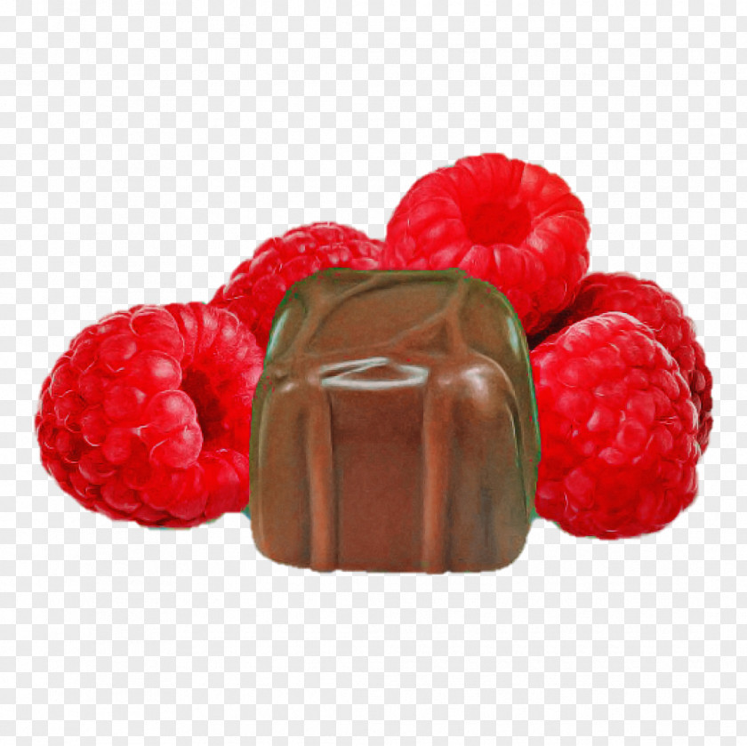 Frutti Di Bosco Praline Chocolate PNG