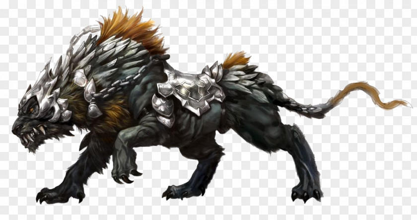 Game Animation Wolf Beast U7075u517d Download Computer File PNG