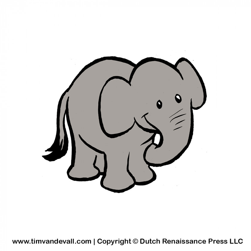 Gray Elephant Cliparts Drawing Clip Art PNG