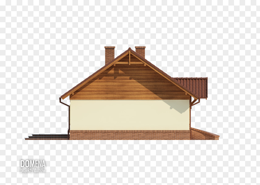 House Property Roof Facade PNG