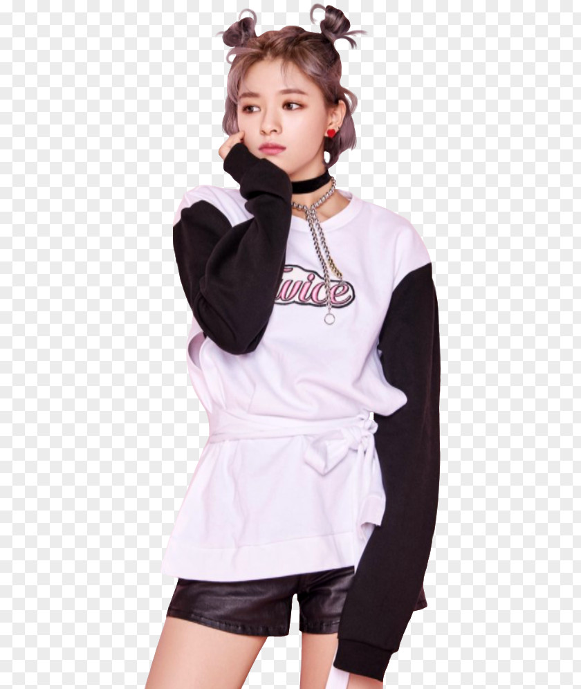 Knock JEONGYEON KNOCK Sixteen TWICE JYP Entertainment PNG