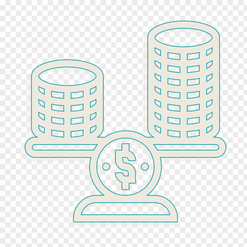 Law Icon Accounting Balance PNG