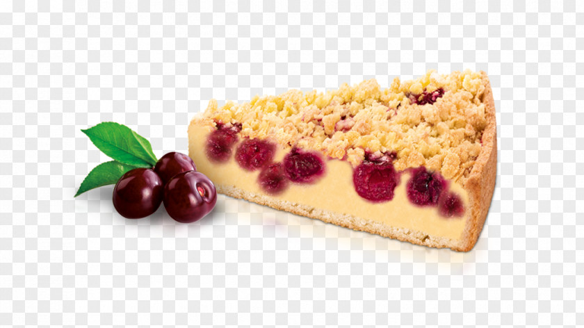 Pastry Food Cherry Pie Frozen Dessert Cheesecake Cranberry PNG
