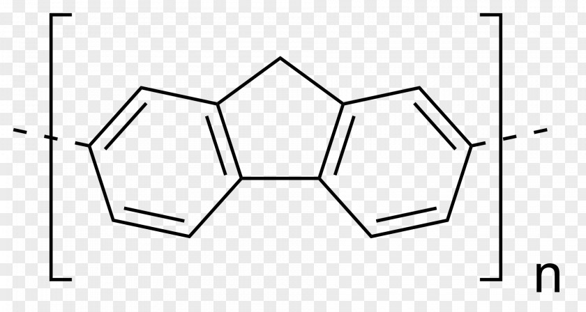 Polyfluorene Carbazole Fluorenol Fluorene Chemical Compound Aromaticity PNG