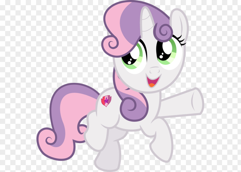 Pony Sweetie Belle Rainbow Dash Rarity Pinkie Pie PNG