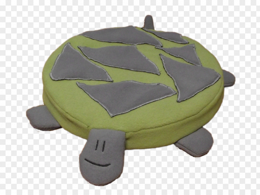 Turtle Cushion Tortoise Animal Game PNG