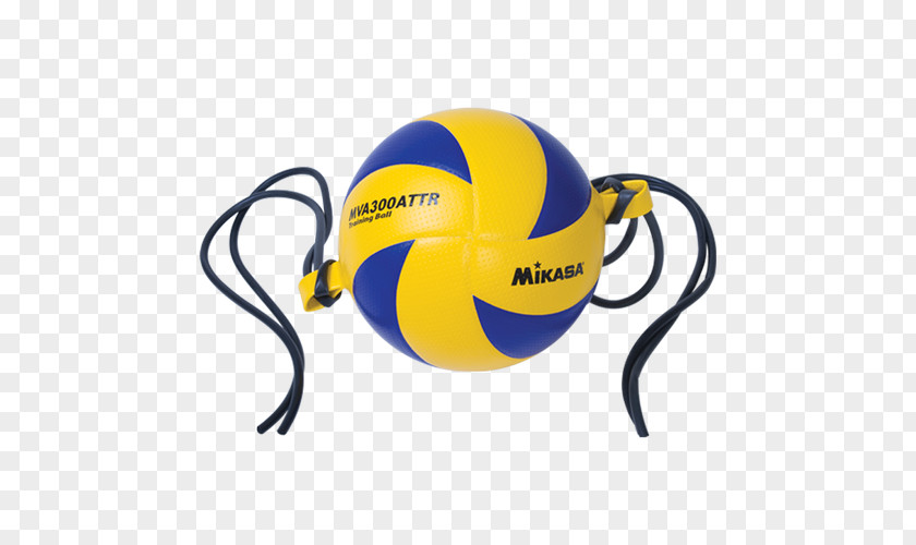 Volleyball Training Mikasa Sports MVA 200 PNG