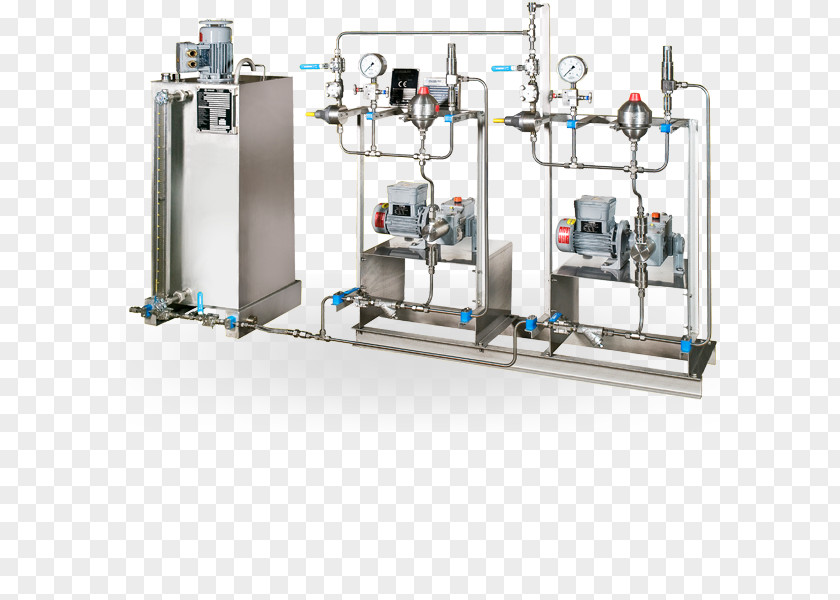 Aquflow Chemical Metering Pumps Pump Dosing Defoamer Storage Tank PNG