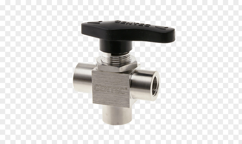 Ball Valve Angle PNG