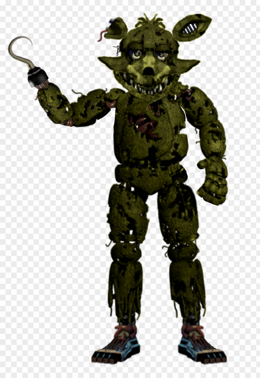 Bear Trap Five Nights At Freddy's 3 2 Freddy's: Sister Location 4 PNG