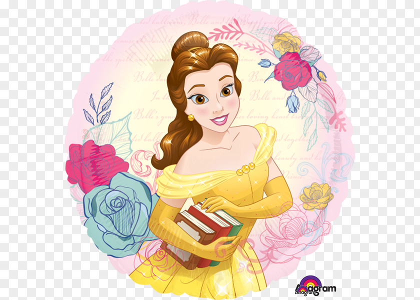 Beauty And The Beast Castle Belle Disney Princess Cogsworth PNG