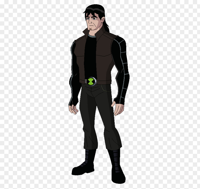 Ben 10 Alien Force Jason Todd Bruce Timm Red Hood Robin Joker PNG