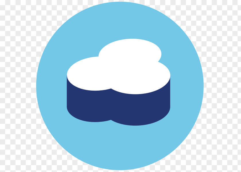 Cloudant Cloud Database NoSQL CouchDB PNG