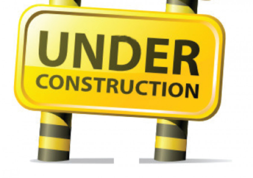 Construction Clip Art PNG