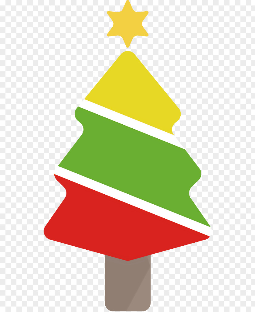 Fir Conifer Christmas Tree PNG