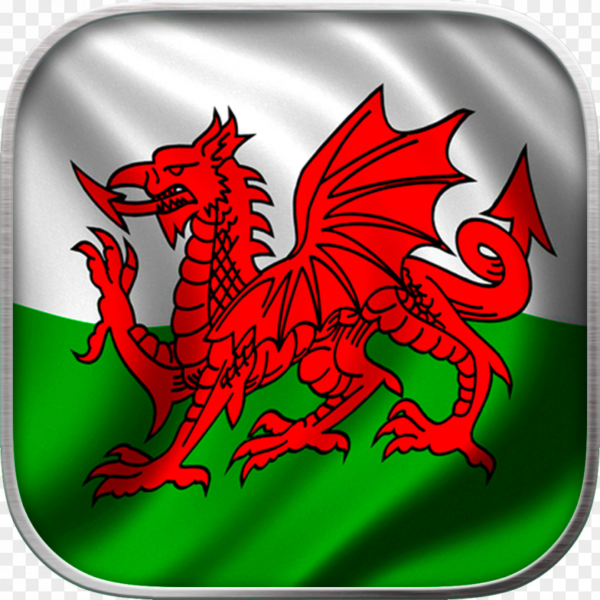 Flag Of Wales Principality Welsh Dragon PNG