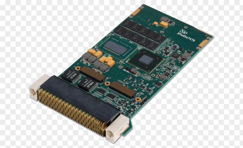 Floating Islands Thailand VPX Single-board Computer Embedded System Xeon D PNG