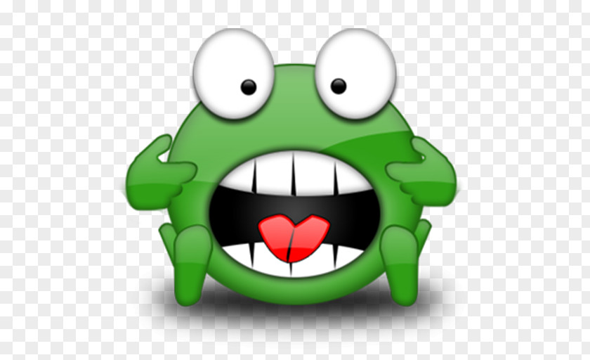 Frog Icon Web Browser Actor Clip Art PNG