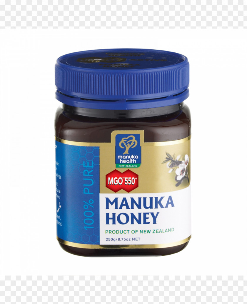 Health Mānuka Honey Methylglyoxal Manuka Dietary Supplement PNG