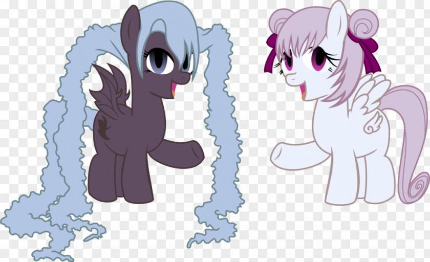 Horse Pony Cat Canidae PNG