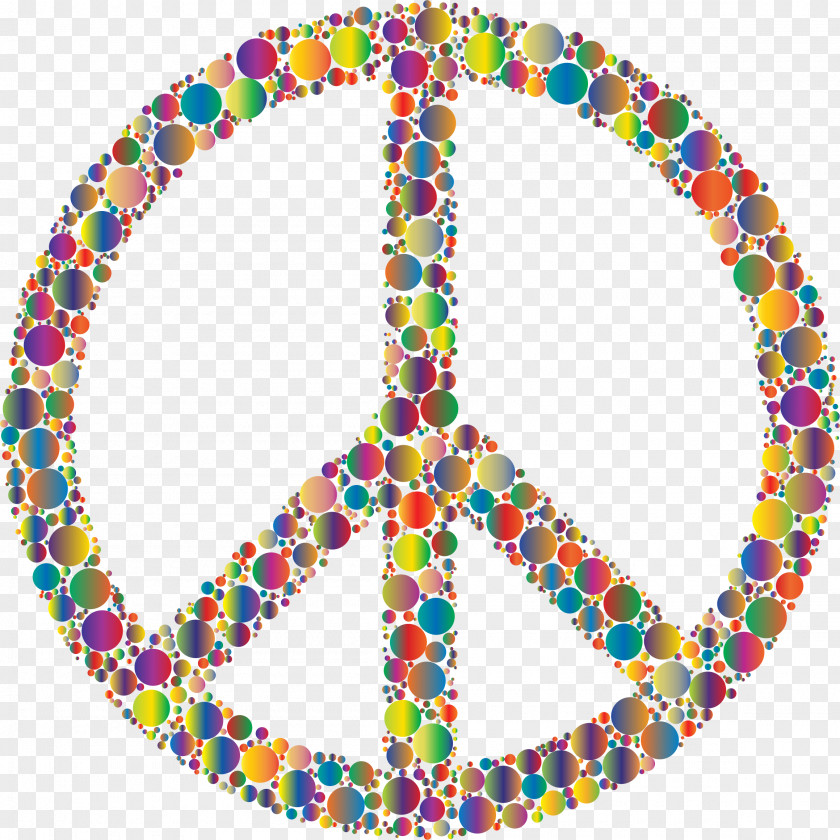 Peace And Symbols Desktop Wallpaper Clip Art PNG