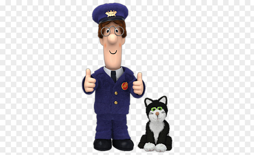 Postman Pat United Kingdom Television Show Children's Series Animated Film PNG