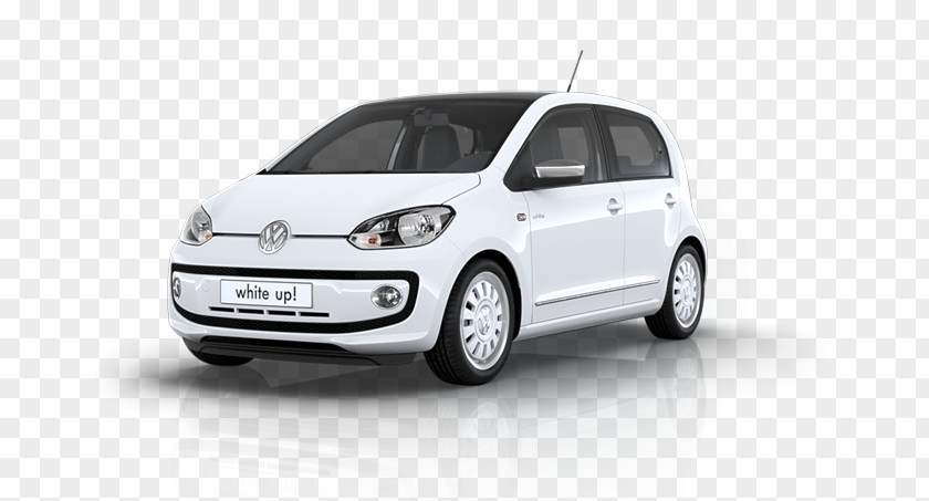 Small Cars Volkswagen Up Compact Car Polo PNG