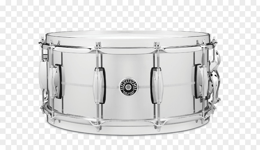 Snare Drums Gretsch Timbales Drumhead Marching Percussion PNG