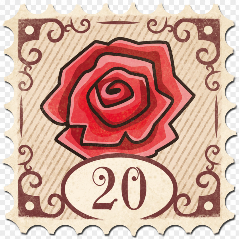 Stamp Fable Anniversary Heroes Fable: The Lost Chapters Achievement PNG