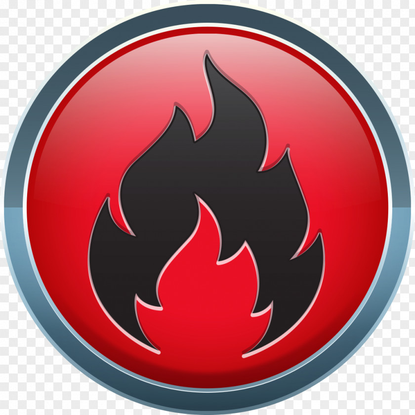 Symbol Munzee Fire PNG