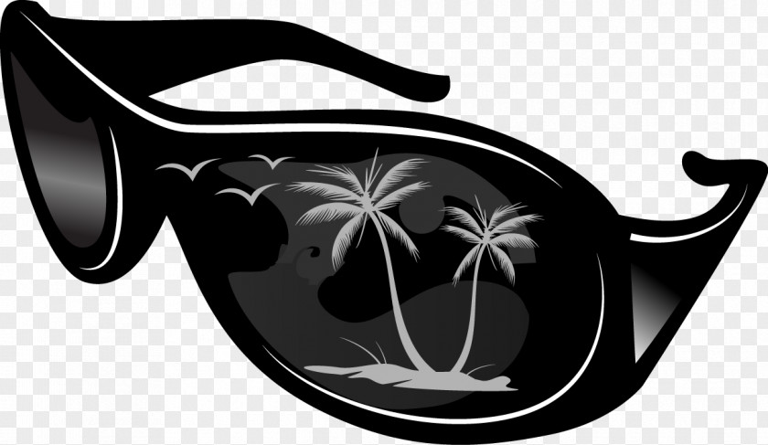 Vector Sunglasses Aviator Ray-Ban Wayfarer Fashion Accessory PNG