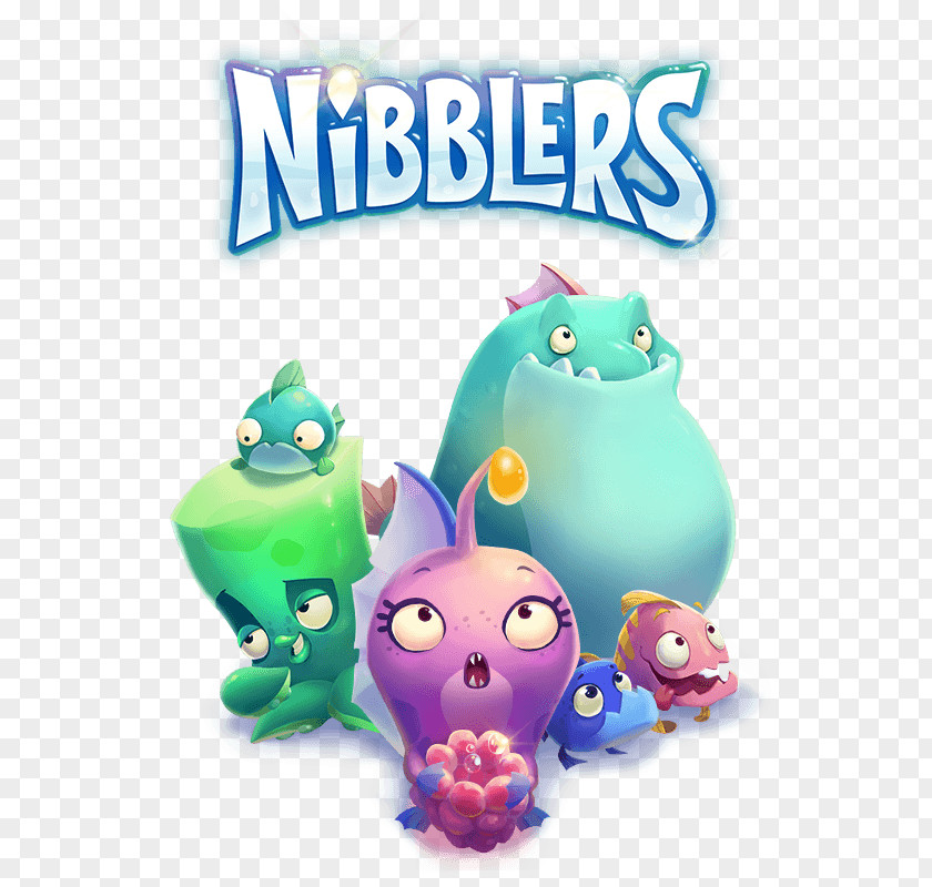 Angry Birds Nibblers Rovio Entertainment Video Game Walkthrough PNG