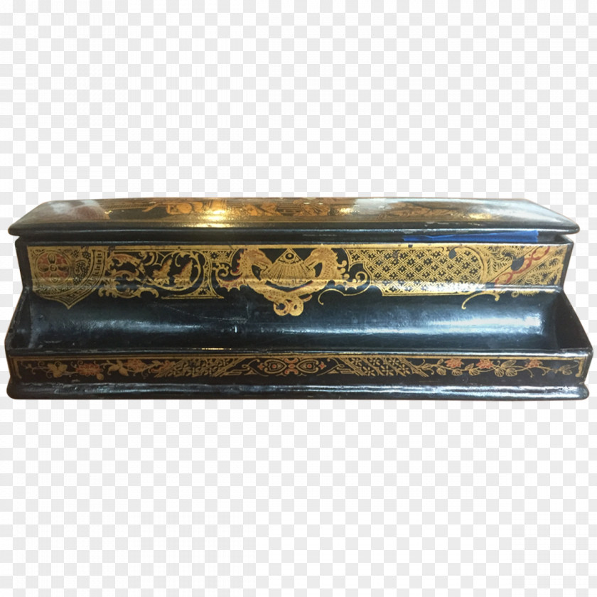 Antique Pens Viyet Furniture Inkwell Office 2 Location PNG