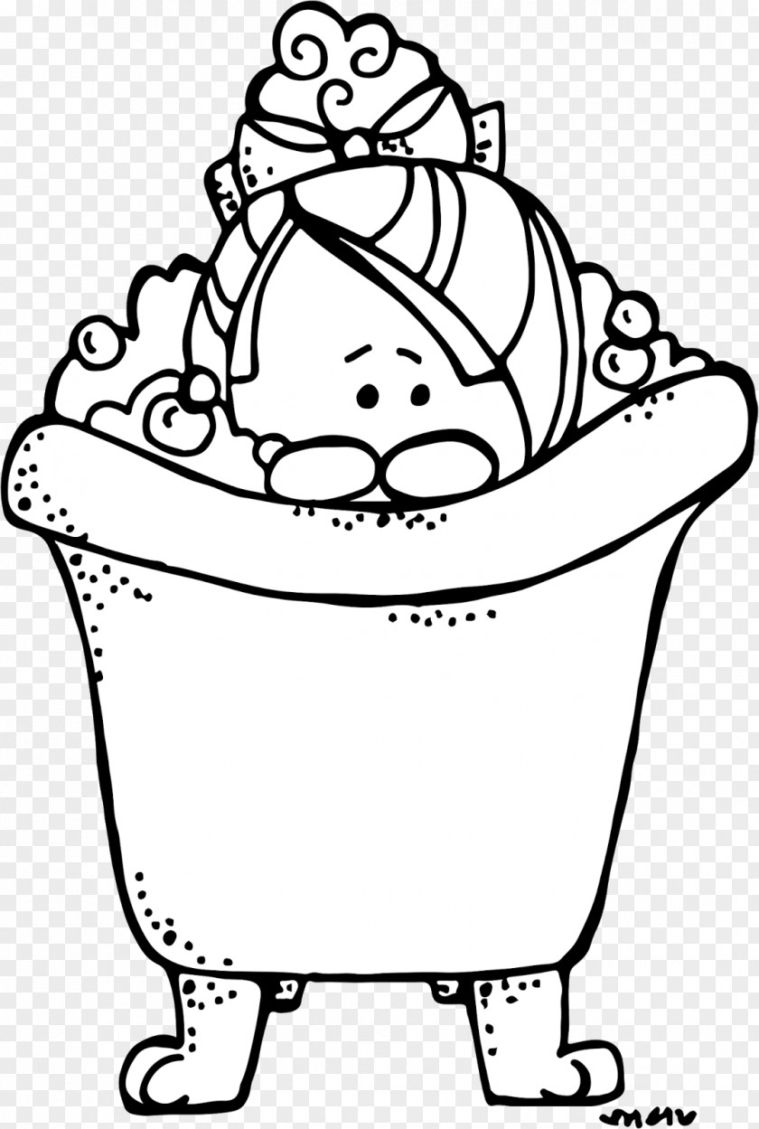 Bathtub Bubble Bath Clip Art PNG