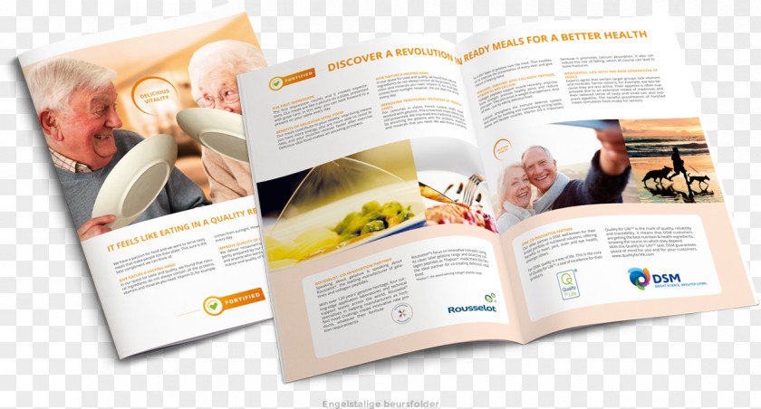 Design Brand Brochure PNG