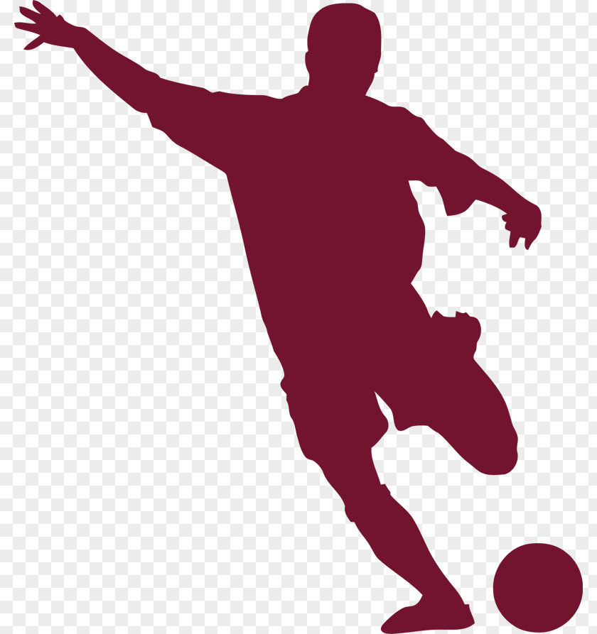 Football Wall Decal Sticker PNG