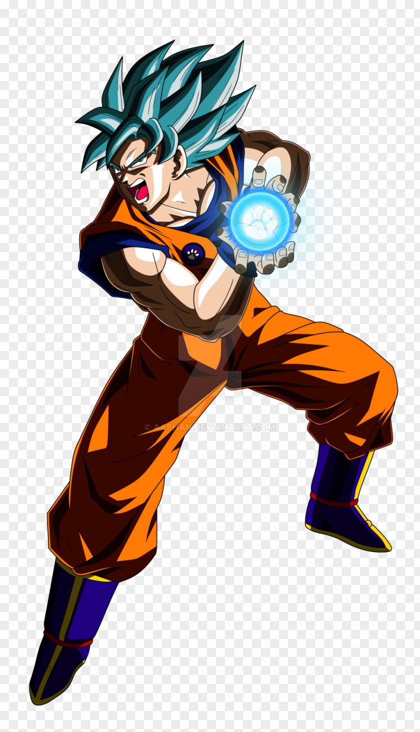 Goku Vegeta Trunks Super Saiya Kamehameha PNG