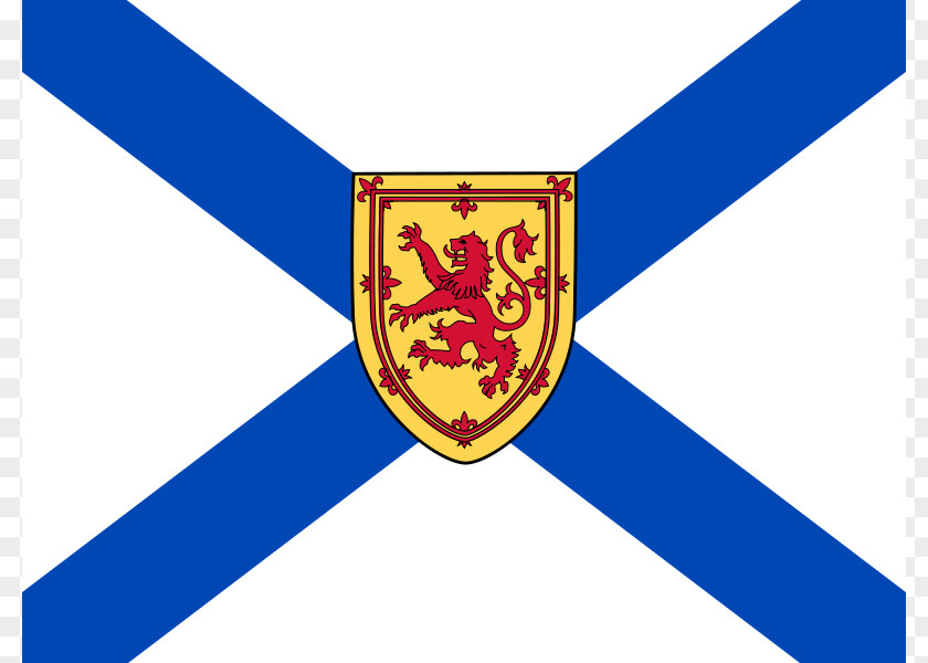 Images Of The Thirteen Colonies Colony Nova Scotia Maritimes Financial Institutions Regulation Branch Flag PNG