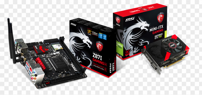 Luck Draw Graphics Cards & Video Adapters Mini-ITX Motherboard Game MSI PNG