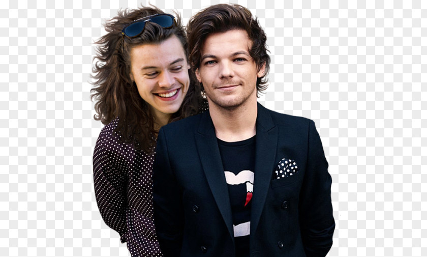 One Direction Niall Horan Harry Styles On The Road Again Tour FourFiveSeconds PNG