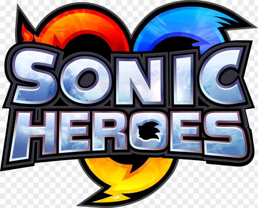 Sonic Heroes The Hedgehog Knuckles' Chaotix Adventure 2 Tails PNG the Tails, sonic logo clipart PNG