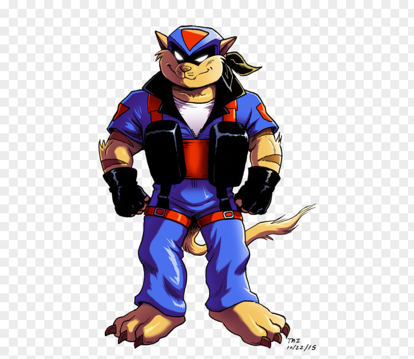 Swat Kats The Radical Squadron T-bone Steak Cartoon Action & Toy Figures PNG