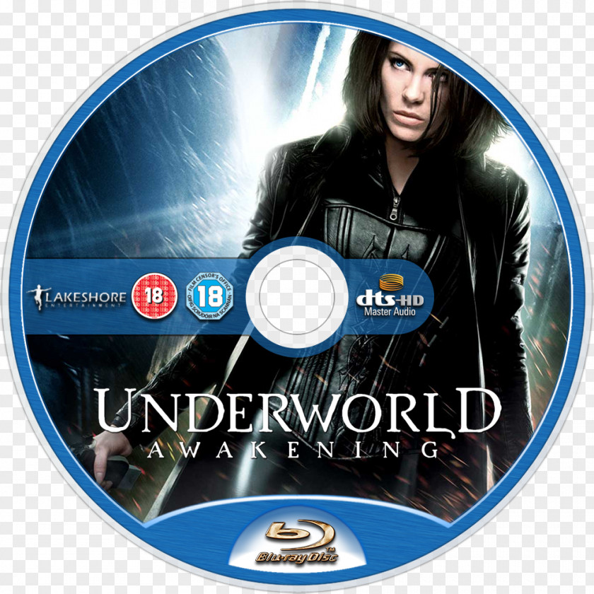 Underworld Awakening Underworld: Blu-ray Disc Compact 0 PNG