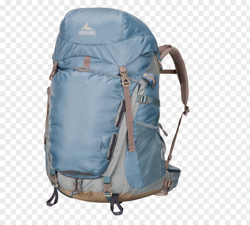 Backpack Backpacking Bag Osprey Aura AG 65 PNG