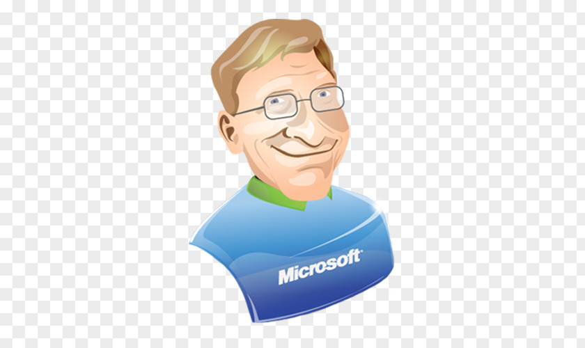 Bill Gate Statistics Internet Natural Environment Nose Cheek PNG