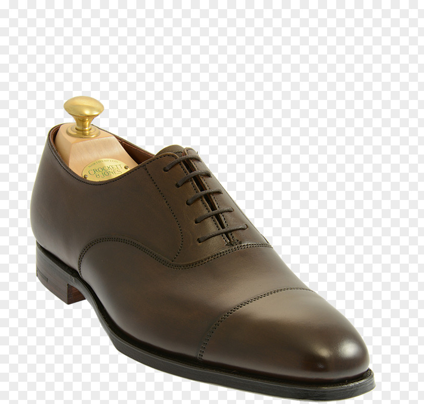 Boot Crockett & Jones Norwich Shoe Calf PNG