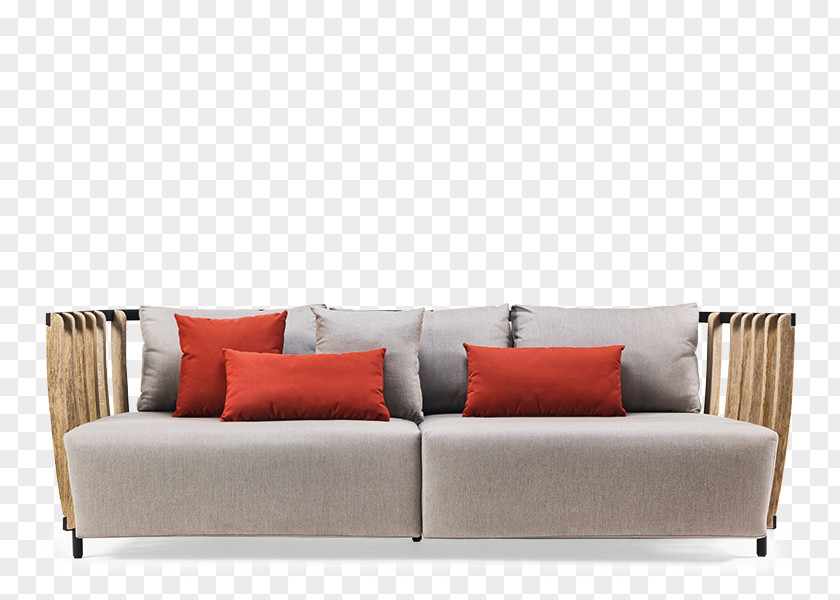 Chair Couch Garden Furniture PNG