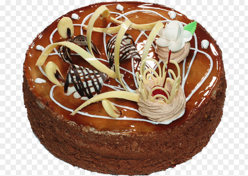 Chocolate Cake Tiramisu Birthday PNG
