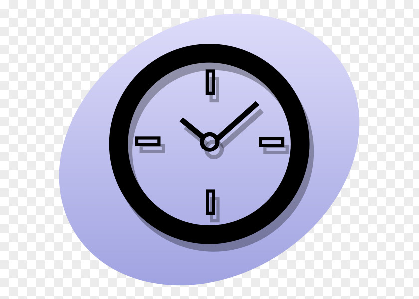 Clock Circle Angle PNG